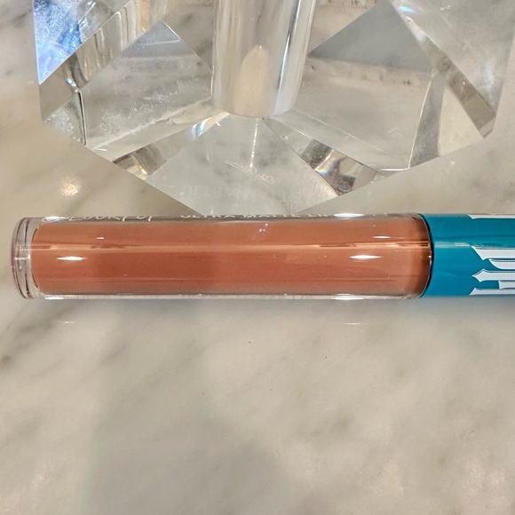 2/$12 * New Colourpop Haunted Mansion “Beware” Ultra Matte Lip - Picture 3 of 7